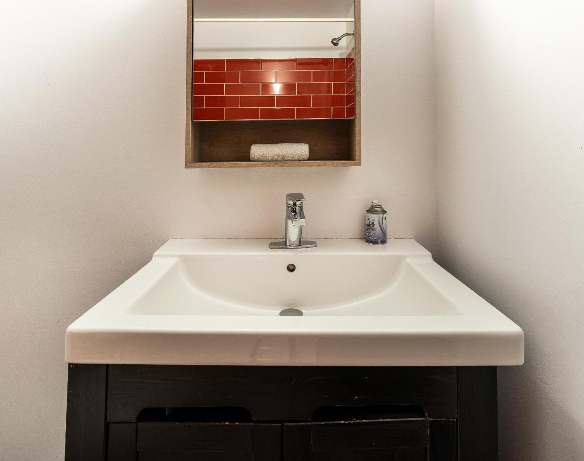 Appartement Cozy 1 Bedroom - 107