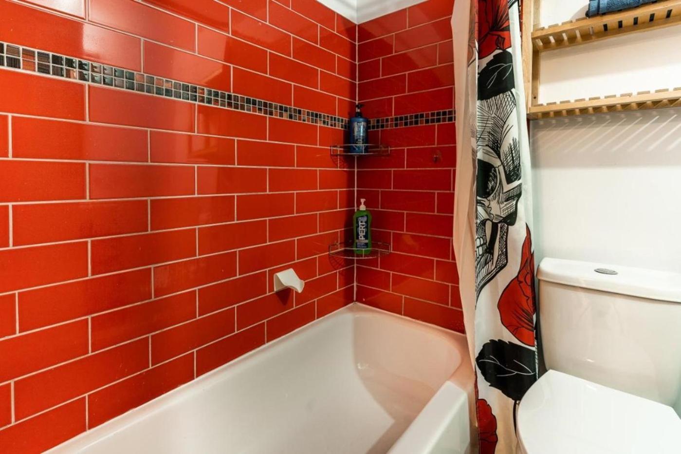 Cozy 1 Bedroom - 107 Appartement Montréal